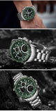 "XO" Men Watch