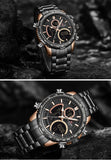 "XO" Men Watch