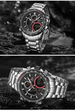 "XO" Men Watch