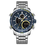 "XO" Men Watch