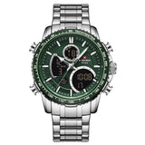 "XO" Men Watch