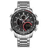 "XO" Men Watch