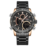 "XO" Men Watch