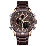 "XO" Men Watch